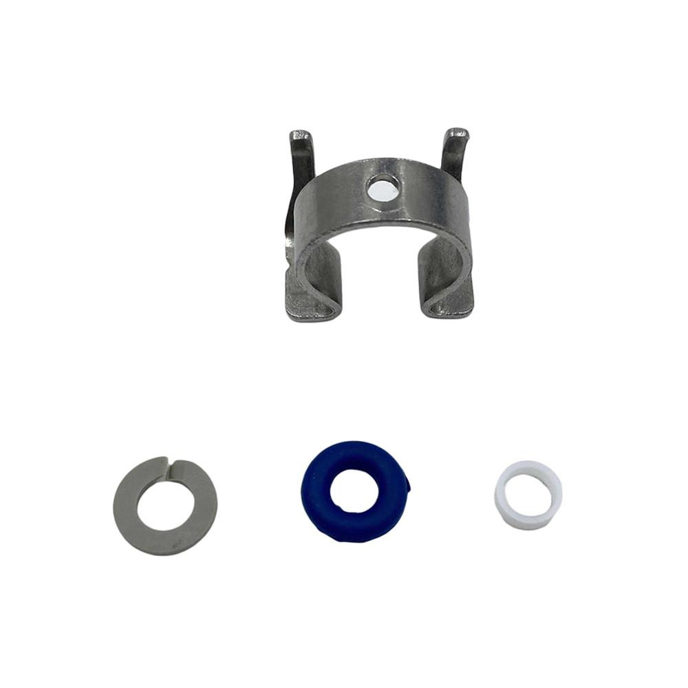 Fuel Injector Refit Kit For Land Rover LR3 LR4 RR Sport LR037089