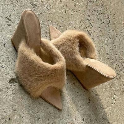 Женская обувь – Босоножки