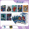 KAKAWOW 2025 AURA DC Series Trading CardsCollection Cards Limited Collective Edition Newly Released Genuine Whole Box