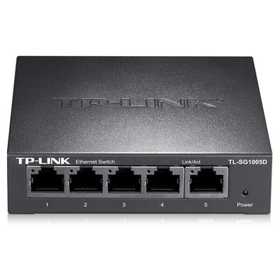 Tp-Link 5-портовый гигабитный Ethernet-коммутатор