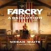 Far Cry Absolution by Urban Waite Paperback Book 9781785659157