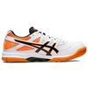 Asics Мужские кроссовки Gel Task 2 White Shocking Orange 1071A037-104