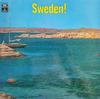 LP Record VARIOUS - Sweden! 4E15434398 ODEON Sweden Pop Used