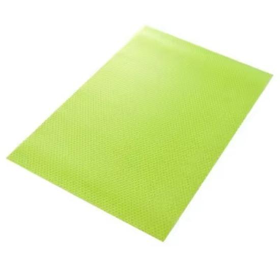 Household Scalable Dampproof Drawer Mat Anti-oil Tableware Mat EVA Portable Waterproof Cabinet Pad Fridge Mat Kitchen Accessorie