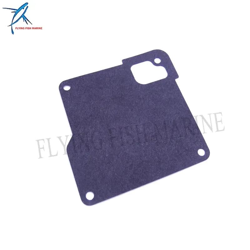 Outboard Engine 6AH-11169-00 Breather Cover Gasket for Yamaha F15C F15L F15S F20E F20M F20L F20S F20P F20B F20C Outboard Engine