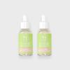 [1+1] Super Green Deep Energy Ampoule 30ml