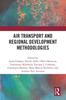Книга Air Transport and Regional Development Methodologies