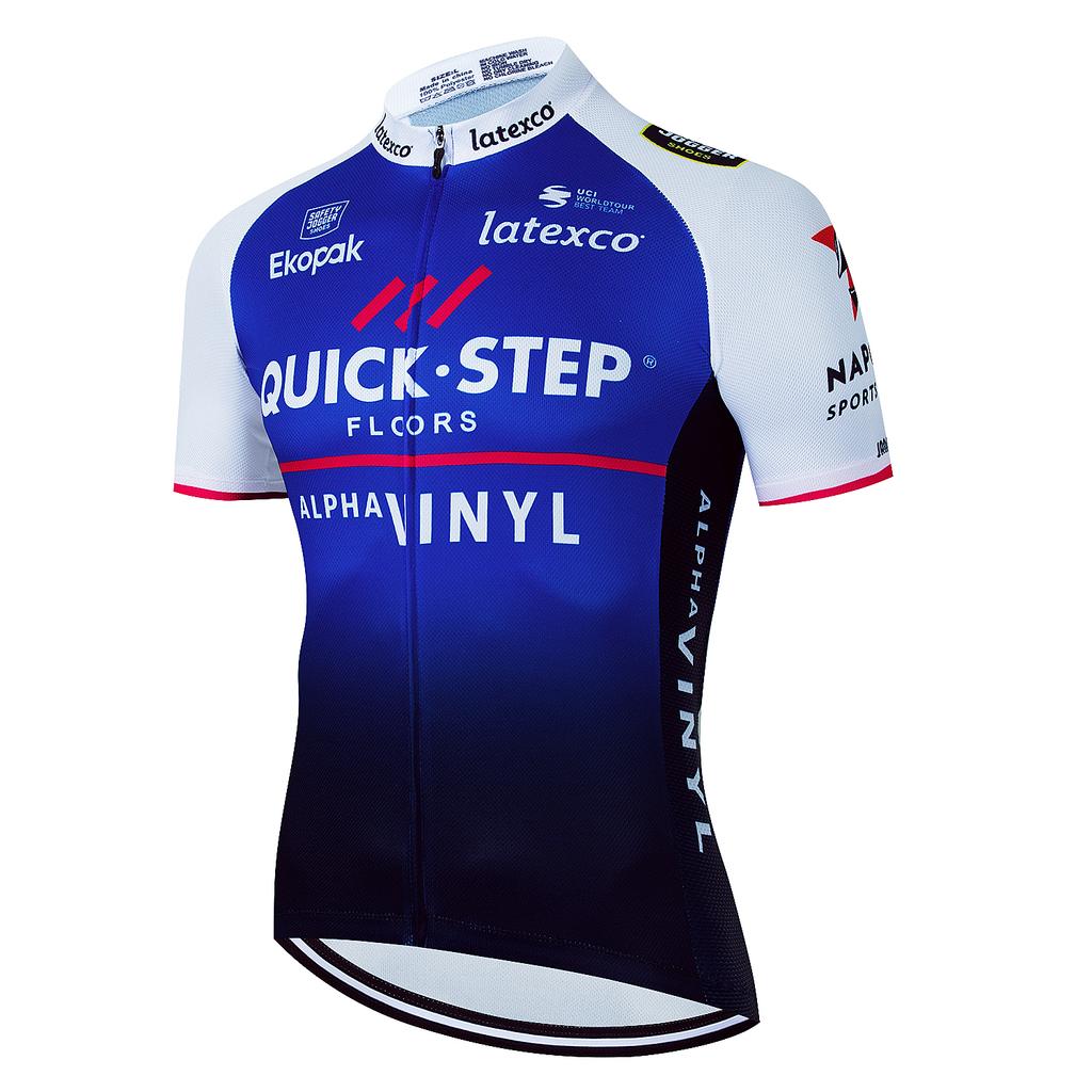 Cycling Clothing 2026 Team Ropa Ciclismo Hombre Short Sleeve Cycling Jersey Set Mtb Bike Man Uniforme Maillot Bicycle