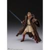 Bandai Spirits S.h.figuarts Звездные войны Эпизод III Оби-Ван Кеноби Классическая версия. 