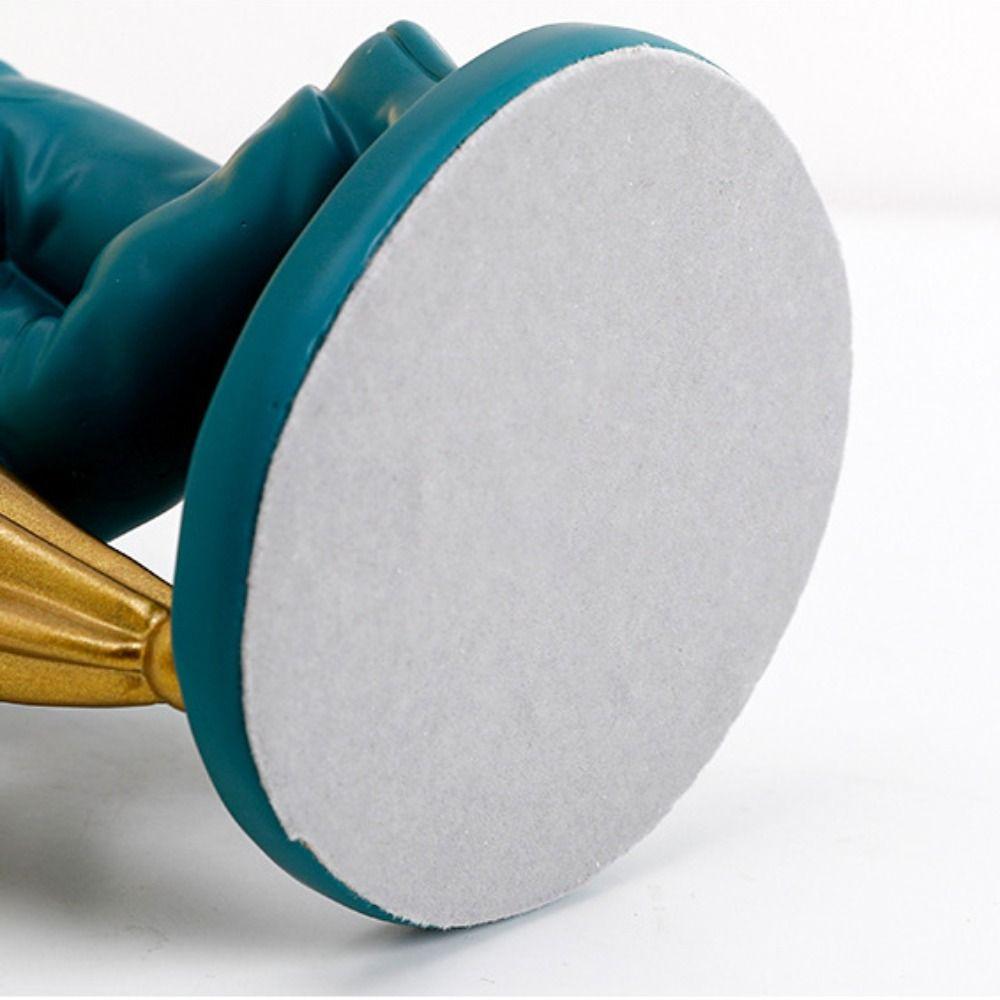 Креативная полка для хранения вещей в форме собаки, многофункциональная подставка для хранения ключей, поднос для закусок