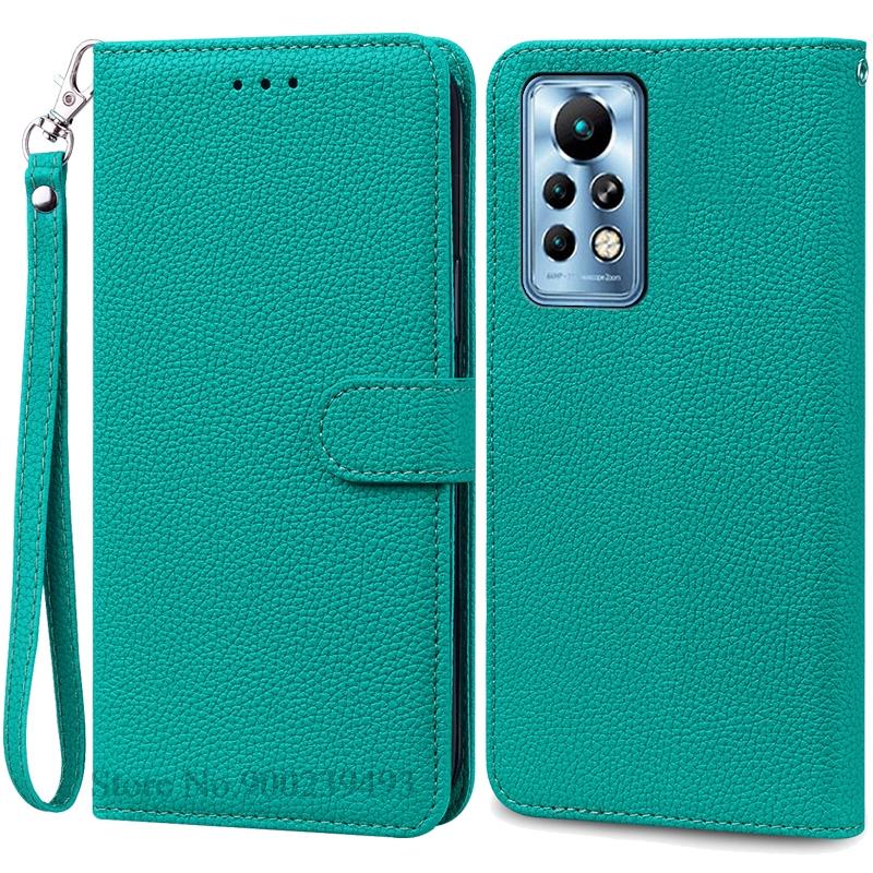 Чехол для Infinix Note 11 Чехол для Infinix Note 11 Pro Чехол-кошелек из кожи для Infinix Note 11 Pro Чехол для телефона X663 X697