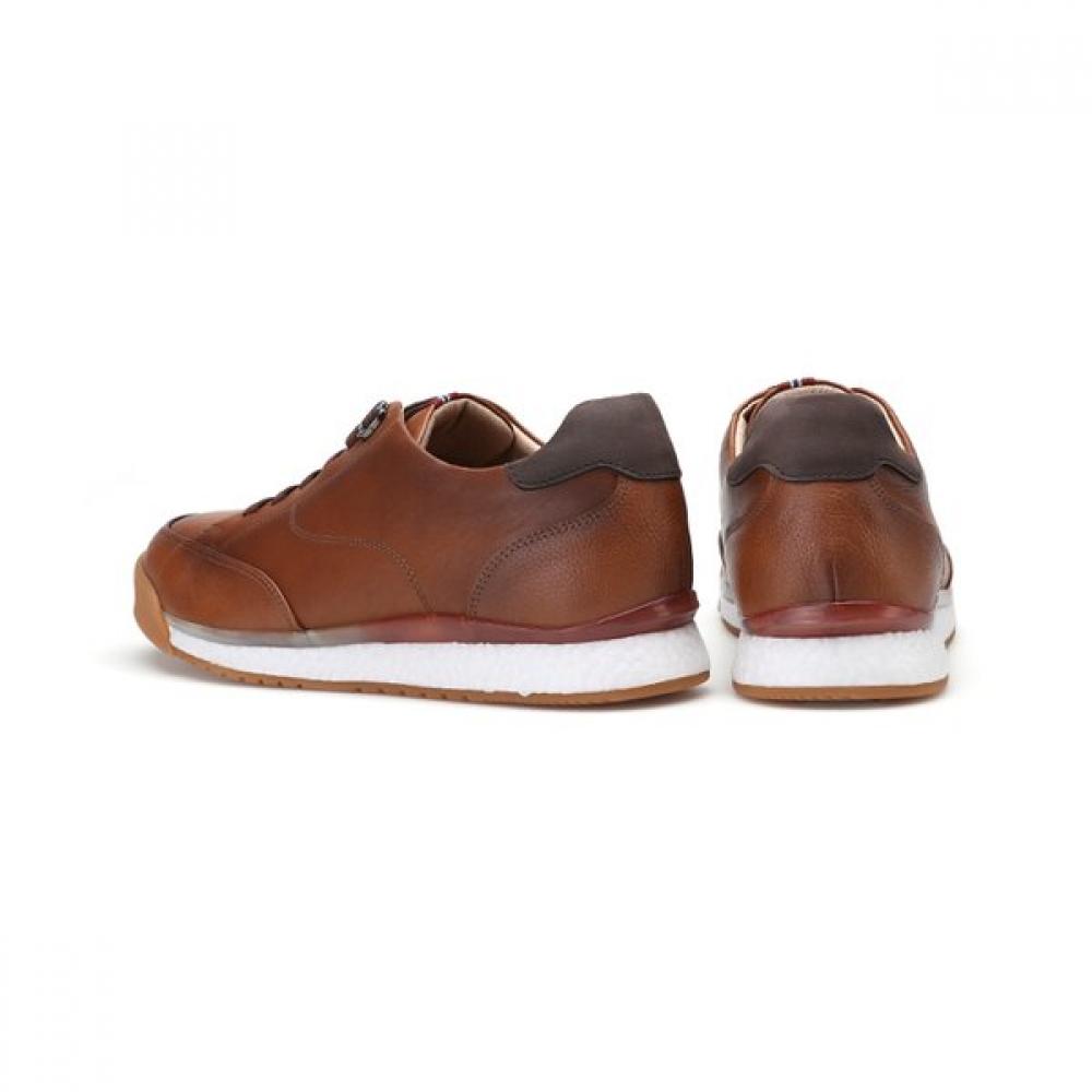 MiSope Men S SneakerS Boat ShoeS 3color 3cm 022430009
