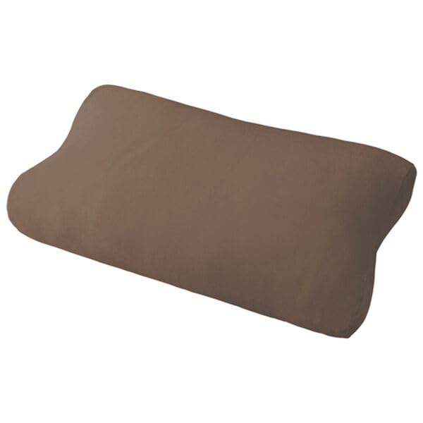 BELLUNA Foot Pillow for Relieves Back Pain and Perfect for Day or Available In 2 Soft and This Foot Pillow Offers a Voluminous Cushion for a