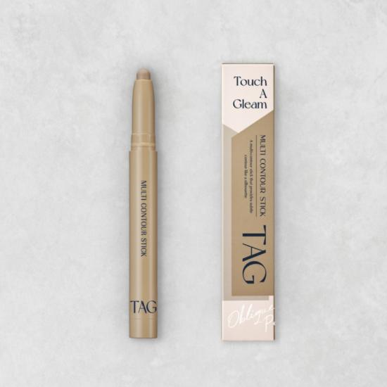 [ТЕГ] Мультиконтурная палочка