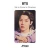 BTS Скоро в кино Официальная фотокарточка
