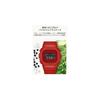 Мужские часы Casio G-Shock GA-110RRB-4AJF Красные Экологичный Материал