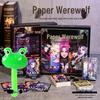 Легенда Темной Ночи Карточная игра Оборотень