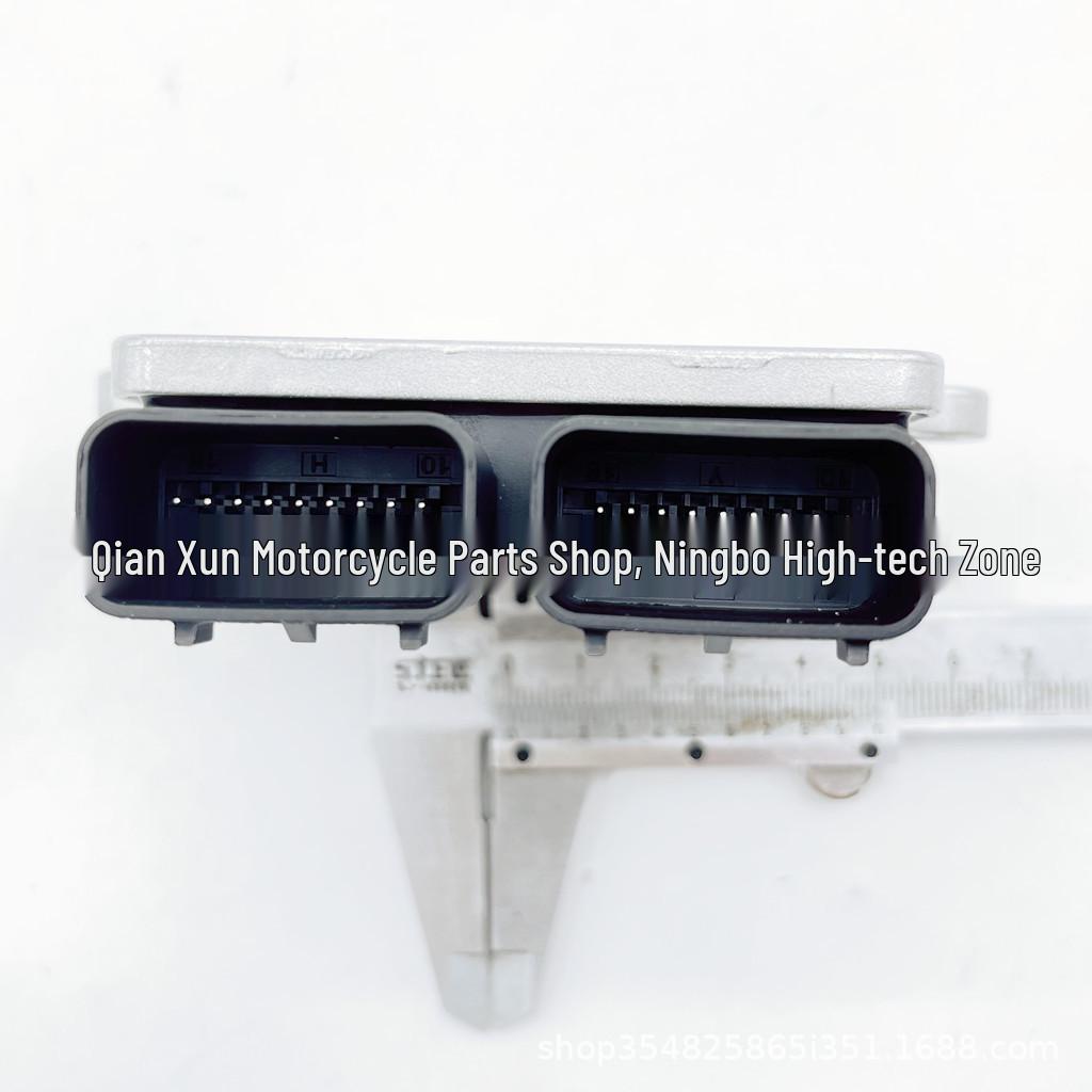 ECU контроллер HS400 400CC для квадроцикла/UTV (Часть №. 39200-112C-0000)
