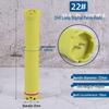 24V Extra Long Digital Perm Rod - 14cm French Bell Curler