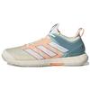 Adizero Ubersonic 4 Off White Beam Orange Men Sneakers Cloud-White GX9623