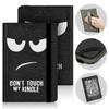 Print Universal Handstrap Cover For Rakuten Kobo Glo Hd N437 Kobo Aura N514 N613 Kobo Touch 2.0 N587 6'' Ebook Ereader Cute Case
