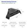 Portable Mobile Bluetooth Adapter Gaming Keyboard Mouse Converter For PUBG
