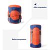 Outdoor Waterproof Compression-Stuff Sack Storage Bag For Camping Sleeping Bag