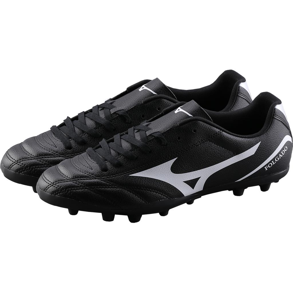 Mizuno Folgado Wide AG 'Черный' P1GA189301