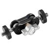 Double Ball Head Ball Magic Arm Aluminum Zinc Zinc Alloy Magic Arm Bracket Camera Magic Arm  LED Video Light