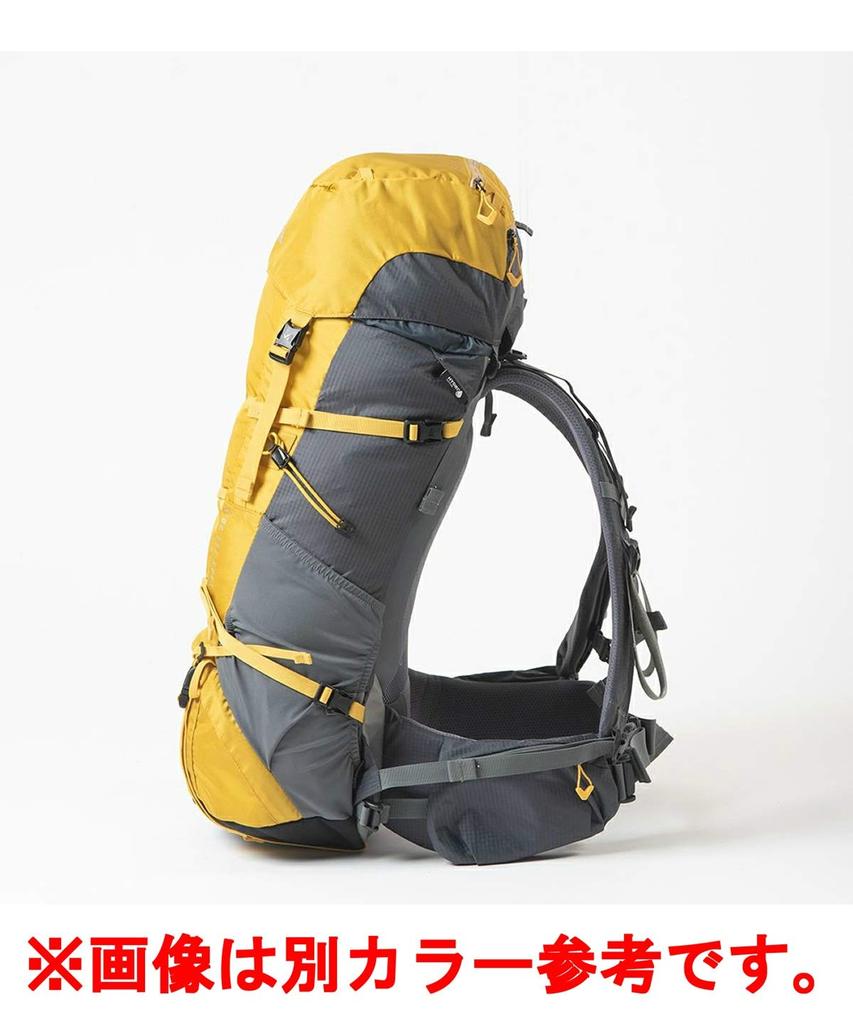 [Millet] Mountaineering Backpack [Women's] Saas Fee 30+5 LD MIS0641 Velvet RED S (back Length 43cm)