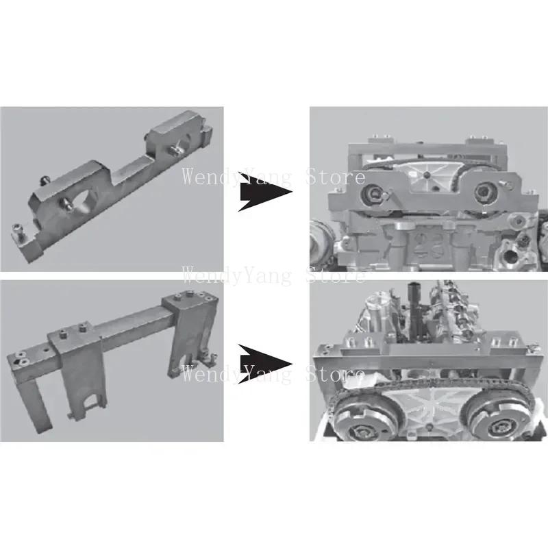 For BMW N20 N26 X1 X3 Z4 1/3/5 Series Engine Timing Tool Camshaft Special