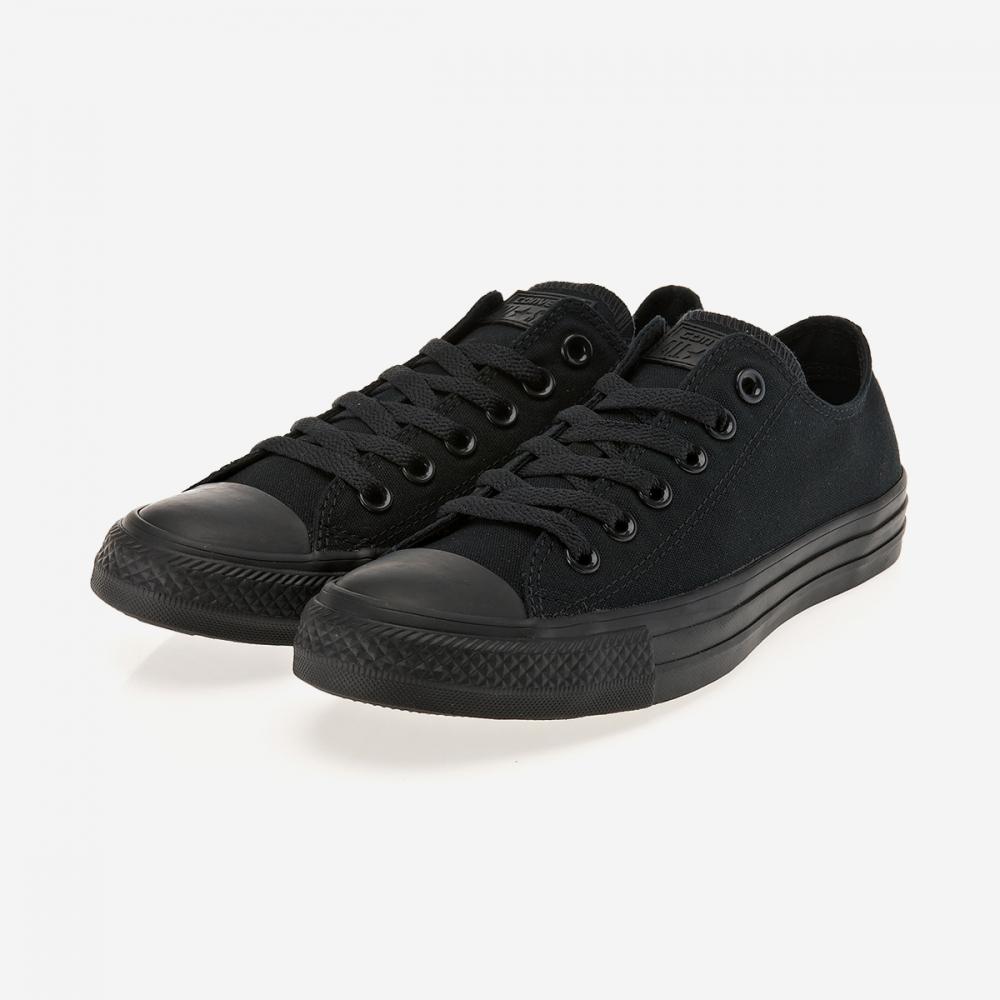 Converse Чак Тейлор All Star Core Черный Монохромный 