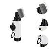 Golf Club Brush Cleaner Cleaning Maintenance, Portable Groove Tool ,