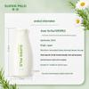 Shiseido Benefique Мягкий очищающий шампунь