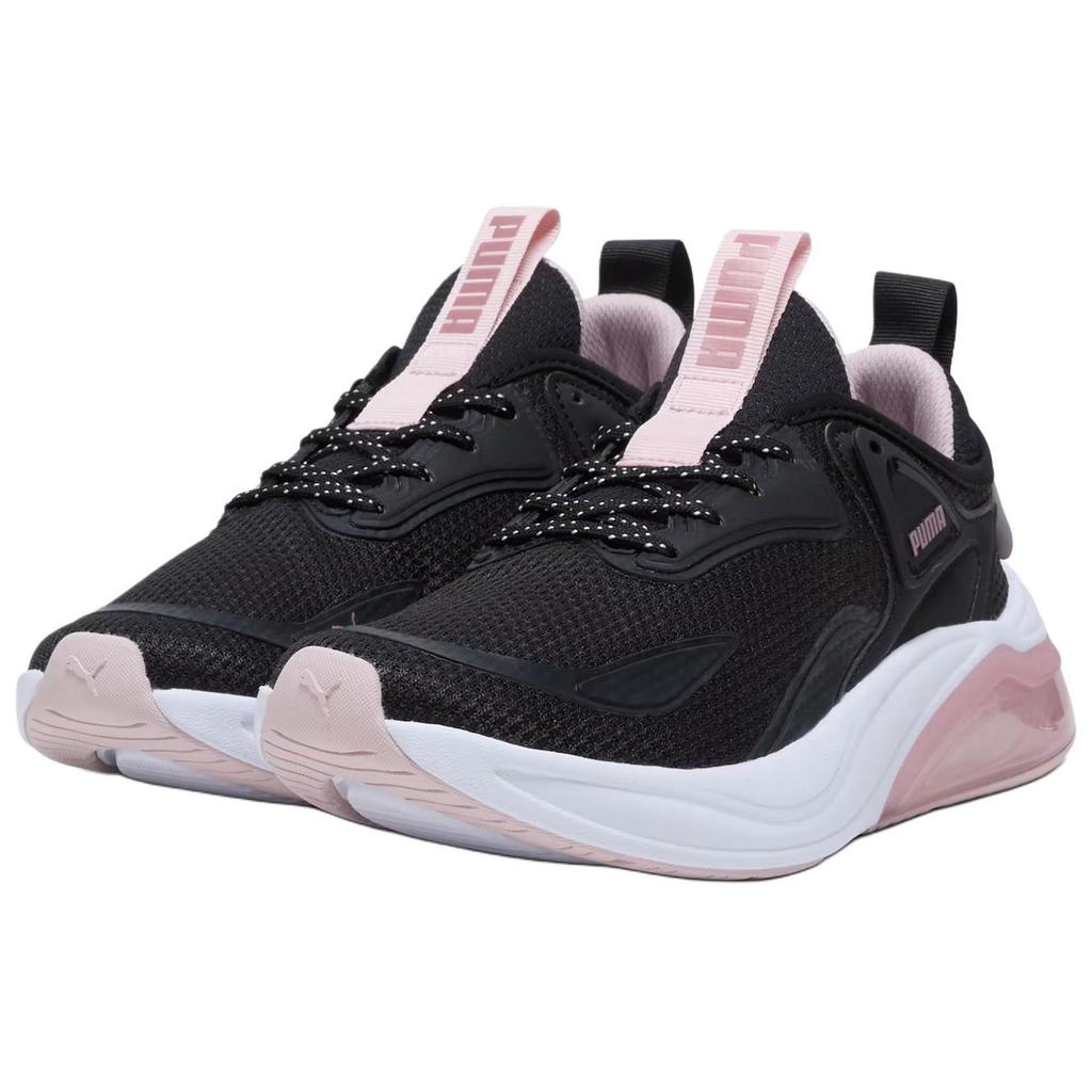 Puma Женские кроссовки Cell Thrill Black Rose Mauve 311224-16