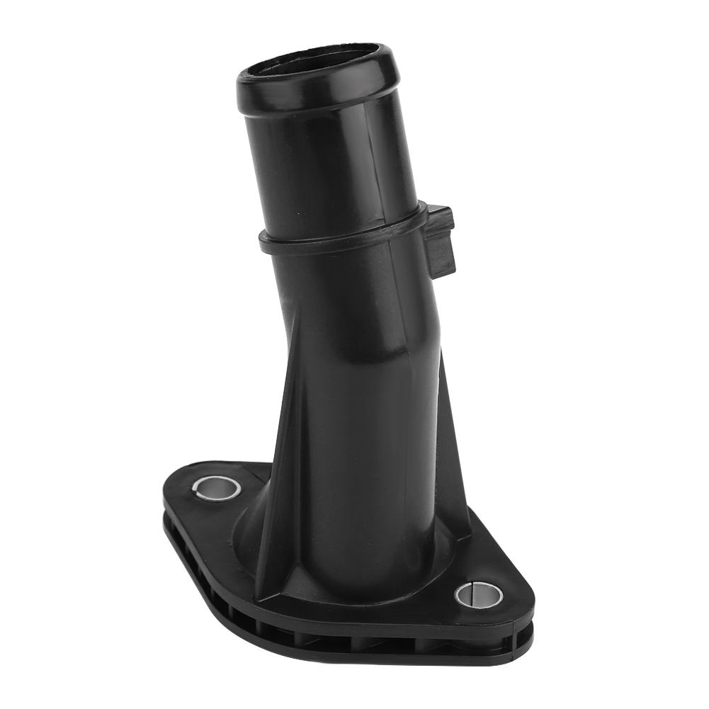 25631 2B051 Car Thermostat Housing Water Pump Inlet for Hyundai Accent Accent 1.6L 2012 2014