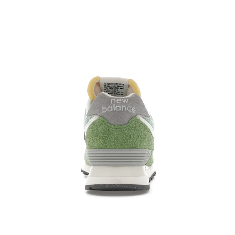 New Balance 574 Унисекс Chive Sea Salt U574RCC