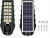 Solar Led Street Lamp, Outdoor, Powerful , Garden Lantern, 900Led