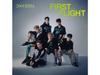 [CD+DVD] First Flight DXTEEN Type B First Press Limited Edition YRCS-90233 НОВЫЙ