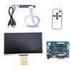 7-дюймовый ЖК-дисплей TFT 1024*600 HDMI VGA монитор экран комплект для Raspberry Pi 32