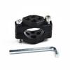Handlebar Bracket Adaptor Accessories Aluminum Alloy Bumper