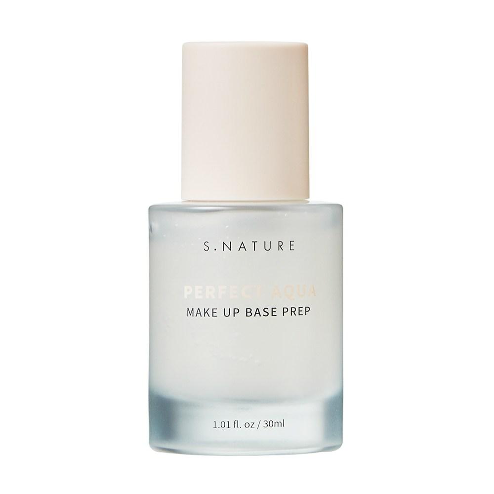 S Nature Perfect Aqua База под макияж Подготовка 30 мл, 1 шт.