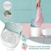 Tanya Mini Turbo Washer Портативная USB-машина для мелкой чистки нижнего белья