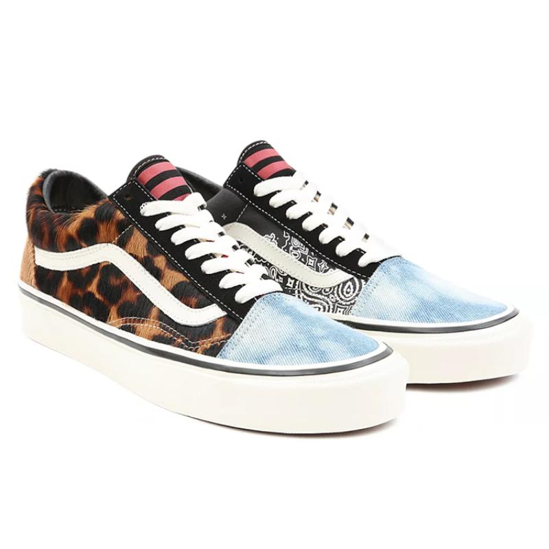 Vans Old Skool 36 Dx 'Grunge' Vans VN0A54F30FP
