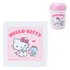 Sanrio Hello Kitty Wet Towel Case 808245 &