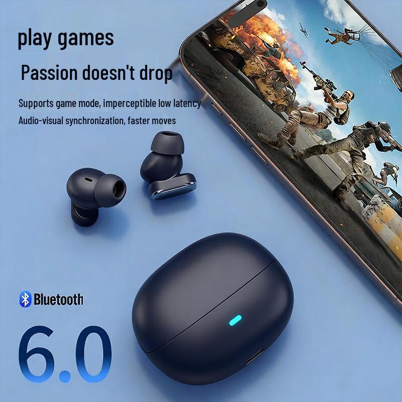 Kulangsion DH01 TWS Полностью беспроводные Bluetooth-наушники
