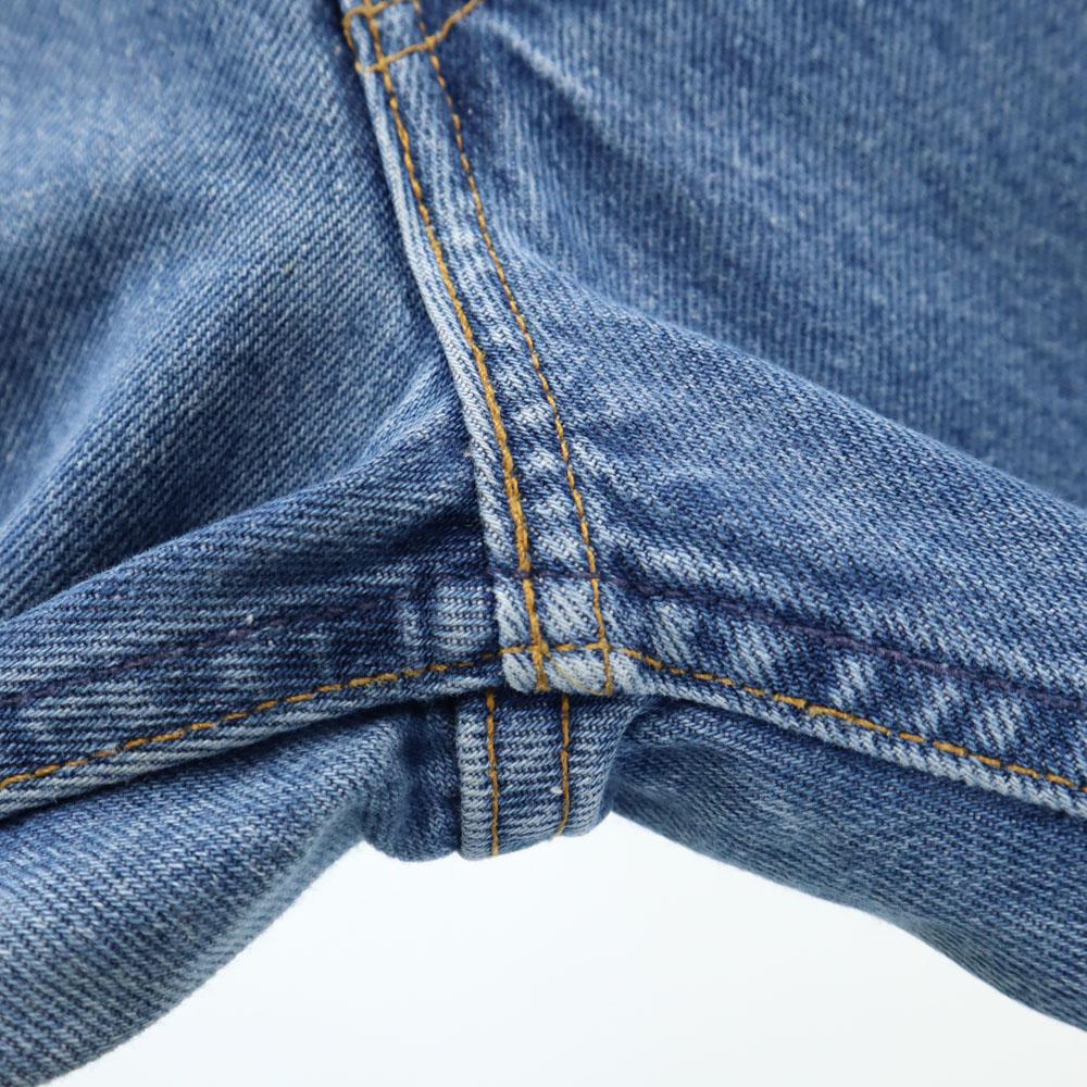 Levi's 90-е 510 Сделано в США Прямые джинсы w30 Мужские Б/У