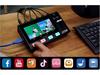 FEELWORLD L2 PLUS Многокамерный видеомикшер с управлением хромакеем и прямым USB-подключением PTZ-камер.