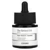 The Retinol 0.5 Oil, 0.67 Fl Oz (20 Ml)