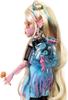 Monster High Lagoona Blue Doll with Cargo Pants